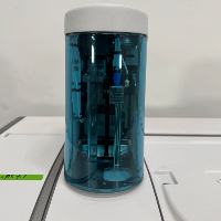 Roche Cedex Bio Cell Culture Analyzer image 3